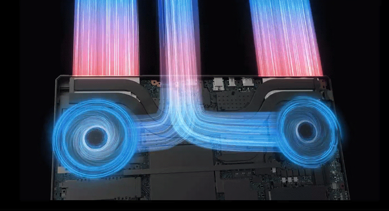 【每日一机】雷神猎刃S 2025：酷睿i9配RTX5060到手仅5929元